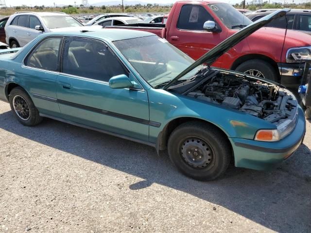 1993 Honda Accord LX