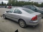 2004 Volvo S60 2.5T