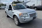 2009 Land Rover LR2 HSE Technology