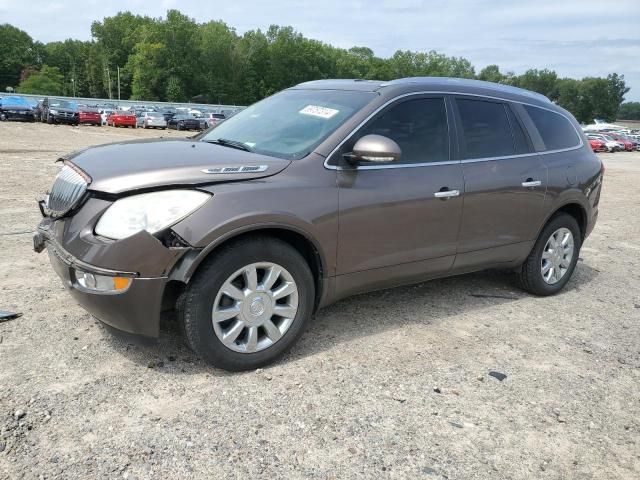 2012 Buick Enclave