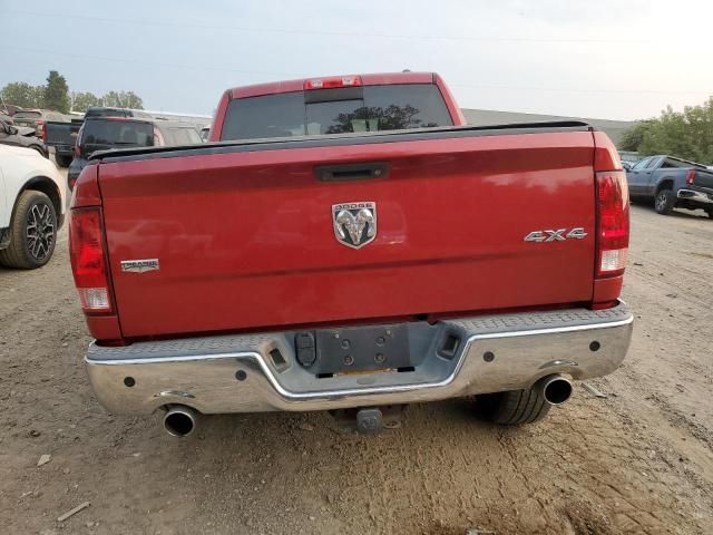 2009 Dodge RAM 1500