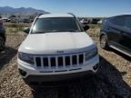 2015 Jeep Compass Sport