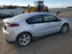 2012 Chevrolet Volt