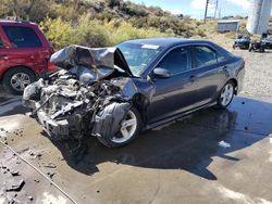 Toyota salvage cars for sale: 2014 Toyota Camry L