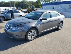 Ford Vehiculos salvage en venta: 2012 Ford Taurus SEL