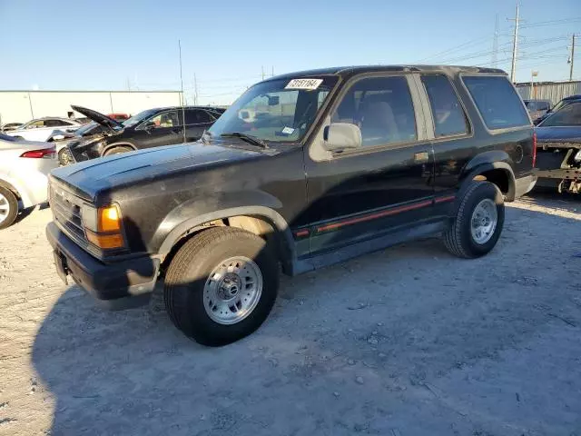 1994 Ford Explorer