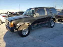 Ford salvage cars for sale: 1994 Ford Explorer