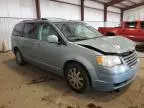 2008 Chrysler Town & Country Touring