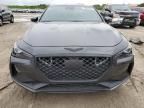 2019 Genesis G70 Prestige