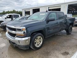 2018 Chevrolet Silverado C1500 LT en venta en Montgomery, AL