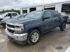 2018 Chevrolet Silverado C1500 LT