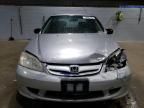 2005 Honda Civic DX VP