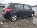 2009 Nissan Versa S