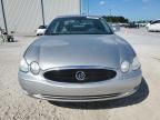 2007 Buick Lacrosse CX