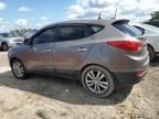 2012 Hyundai Tucson GLS