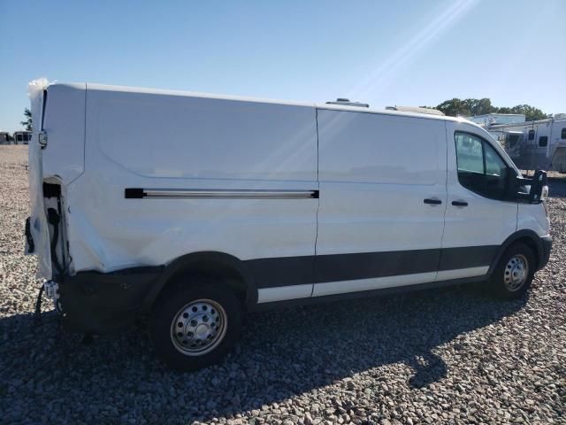 2020 Ford Transit T-250