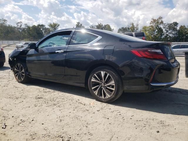 2016 Honda Accord EX