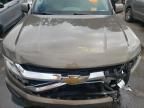 2015 Chevrolet Colorado