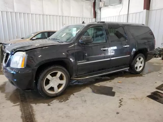 2012 GMC Yukon XL Denali