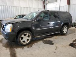 GMC Vehiculos salvage en venta: 2012 GMC Yukon XL Denali