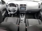 2014 Mitsubishi Outlander Sport SE