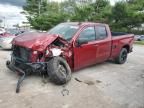 2019 Chevrolet Silverado K1500 Trail Boss Custom