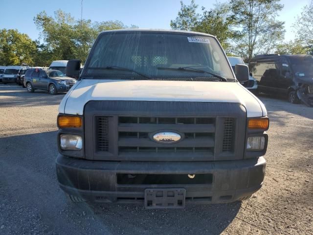 2012 Ford Econoline E250 Van