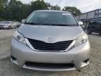 2014 Toyota Sienna LE