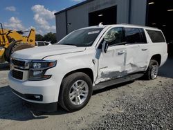 Chevrolet Vehiculos salvage en venta: 2018 Chevrolet Suburban C1500 LT