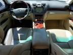 2007 Lexus LS 460