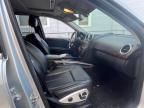 2012 Mercedes-Benz GL 450 4matic