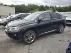 2013 Lexus RX 450H