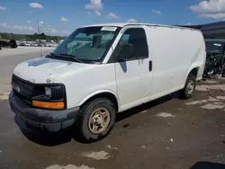 Salvage cars for sale from Copart Memphis, TN: 2006 Chevrolet Express G1500