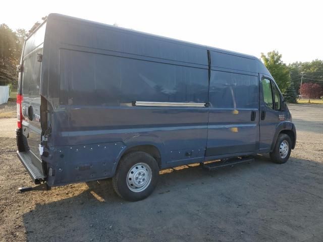 2019 Dodge RAM Promaster 3500 3500 High