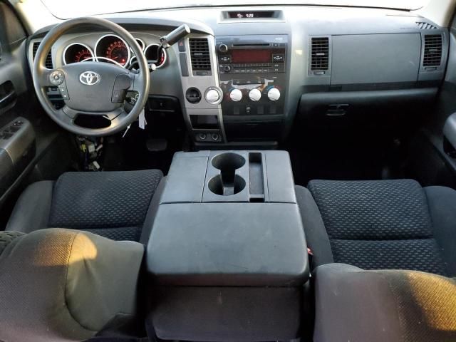 2013 Toyota Tundra Double Cab SR5