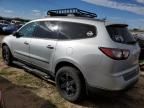 2014 Chevrolet Traverse LS