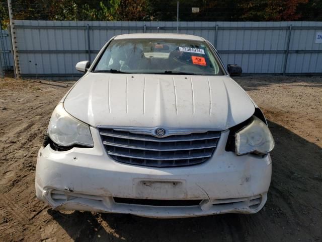 2007 Chrysler Sebring Touring