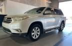 2013 Toyota Highlander Base