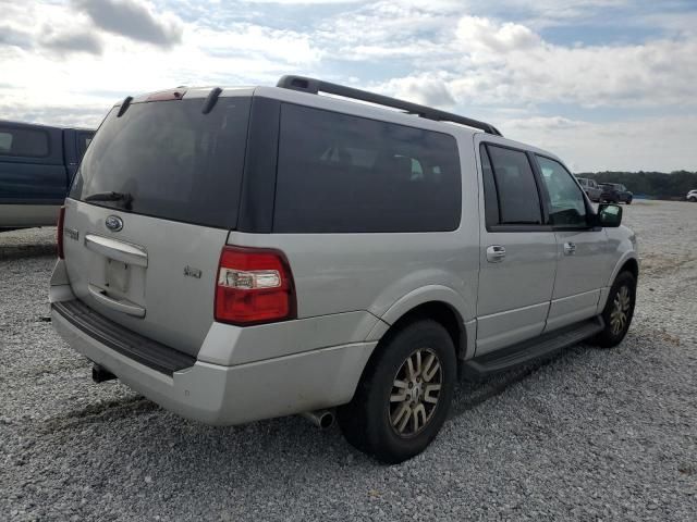 2011 Ford Expedition EL XLT