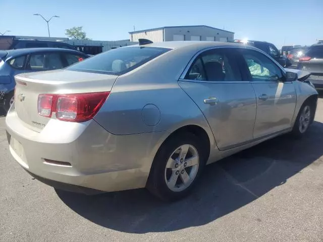 2015 Chevrolet Malibu LS