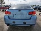 2011 Subaru Legacy 2.5I Premium