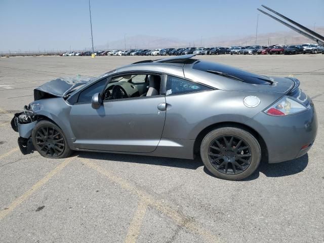 2006 Mitsubishi Eclipse GS