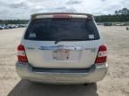 2007 Toyota Highlander Hybrid