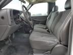 2004 GMC Sierra C2500 Heavy Duty