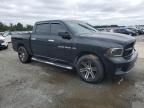 2012 Dodge RAM 1500 ST