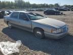 1997 Cadillac Deville Delegance