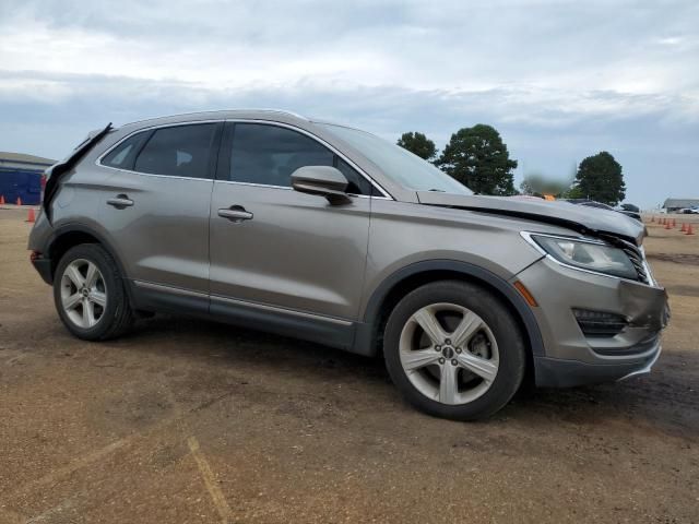 2016 Lincoln MKC Premiere