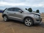 2016 Lincoln MKC Premiere