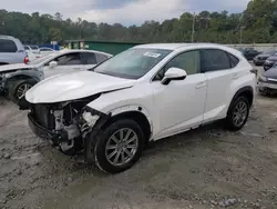 Lexus salvage cars for sale: 2018 Lexus NX 300 Base