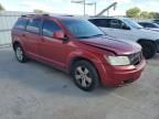 2010 Dodge Journey SXT